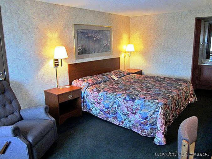 Motel 6-Hamburg, Ny Exteriér fotografie