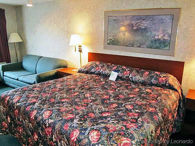 Motel 6-Hamburg, Ny Exteriér fotografie