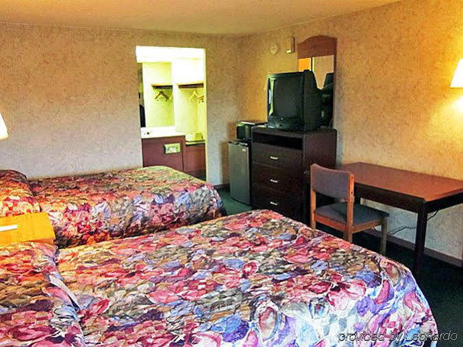 Motel 6-Hamburg, Ny Exteriér fotografie