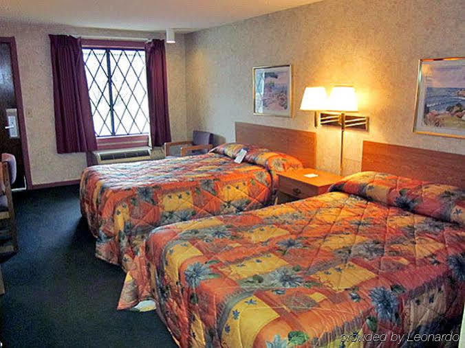 Motel 6-Hamburg, Ny Exteriér fotografie