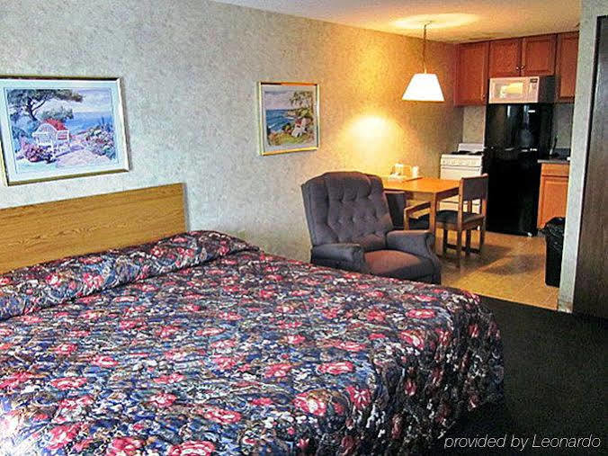 Motel 6-Hamburg, Ny Exteriér fotografie