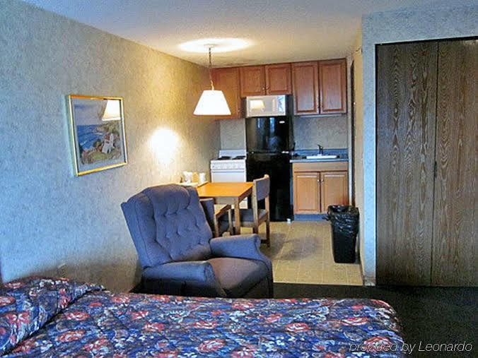 Motel 6-Hamburg, Ny Exteriér fotografie
